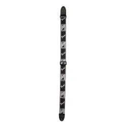 Fender Monogram B/G