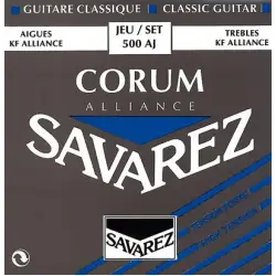 Savarez Corum 500AJ