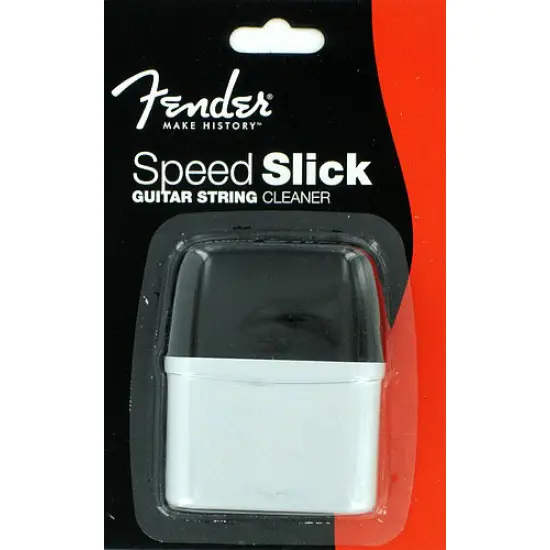 Fender Slick String Cleaner