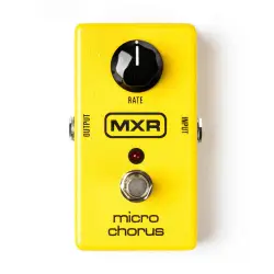 MXR Micro Chorus M 148