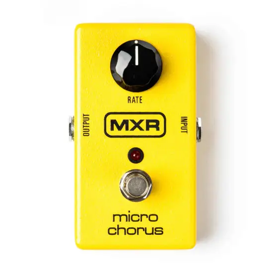 MXR Micro Chorus M 148