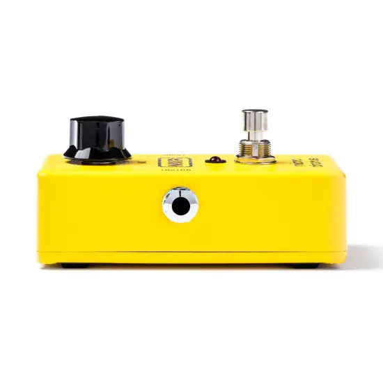 MXR Micro Chorus M 148