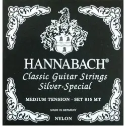 Hannabach 815 MT