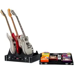 Gator G GIG BOX JR TSA