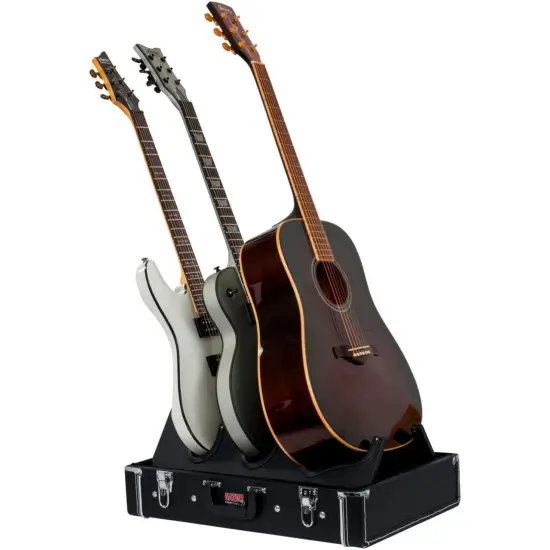 Gator G GIG BOX JR TSA