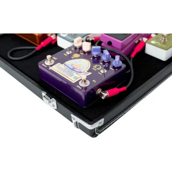 Gator G GIG BOX JR TSA