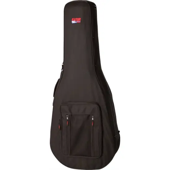 Gator ESTOJO Guitarra Acustica GL-JUMBO