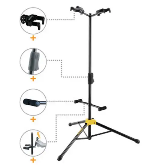 Hercules GS422B Plus