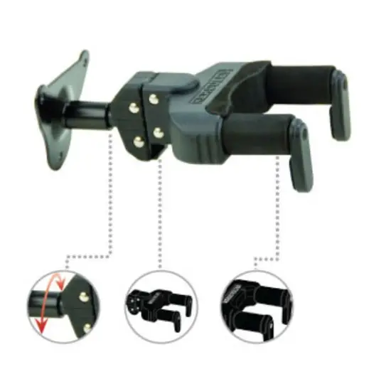 Hercules GSP39WB