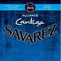Savarez Cantiga 510AJ