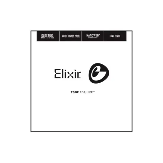 Elixir 130L