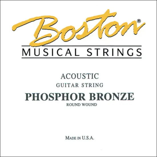 Boston BPH 032 Corda Avulso