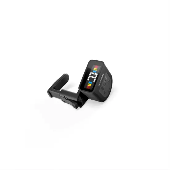 Daddario AFINADOR Micro Clip On Tuner PW CT 12
