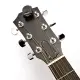 Daddario AFINADOR Micro Clip On Tuner PW CT 12