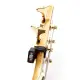 Daddario AFINADOR Micro Clip On Tuner PW CT 12