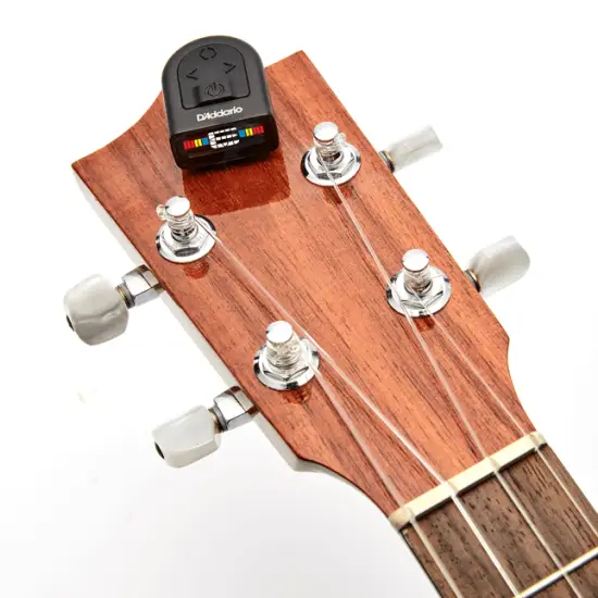 Daddario AFINADOR Micro Clip On Tuner PW CT 12