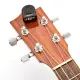 Daddario AFINADOR Micro Clip On Tuner PW CT 12