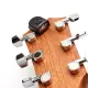 Daddario AFINADOR Micro Clip On Tuner PW CT 12