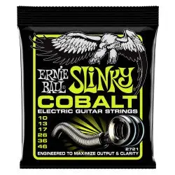 Ernie Ball 2721 Slinky Cobalt
