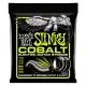 Ernie Ball 2721 Slinky Cobalt