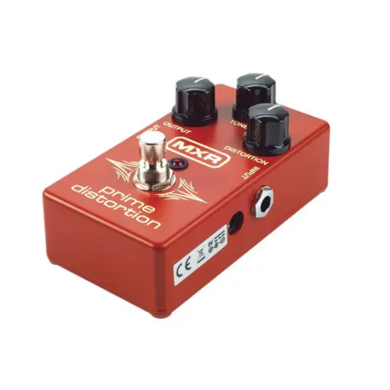 MXR Prime Distortion M 69