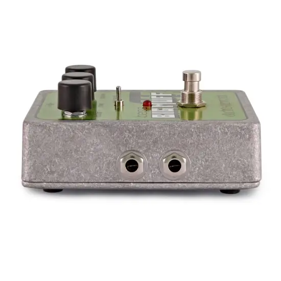 Electro Harmonix Bass Big Muff Pi