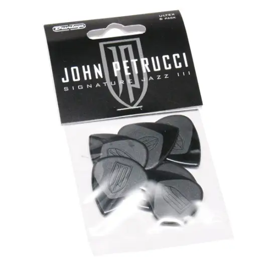 Dunlop JOHN PETRUCCI JAZZ III