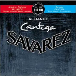 Savarez Cantiga 510ARJ