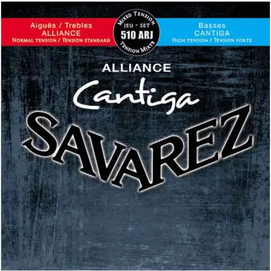 Savarez Cantiga 510ARJ