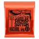 Ernie Ball EB 2215 Skinny Top Heavy