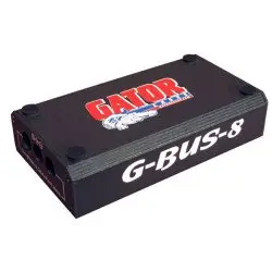 Gator ALIMENTADOR PEDAIS G BUS 8