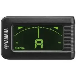 Yamaha AFINADOR CROMATICO YTC5