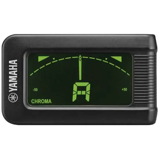 Yamaha AFINADOR CROMATICO YTC5