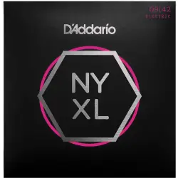 Daddario NYXL0942