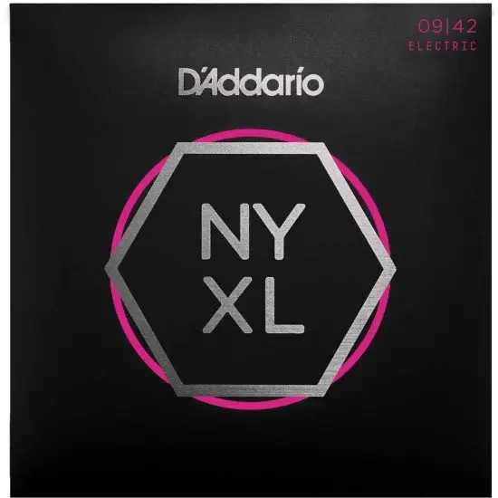 Daddario NYXL0942