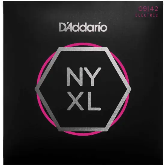 Daddario NYXL0942
