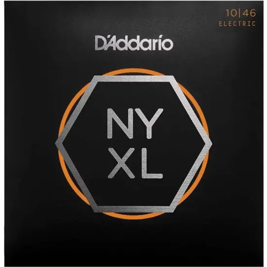 Daddario NYXL1046