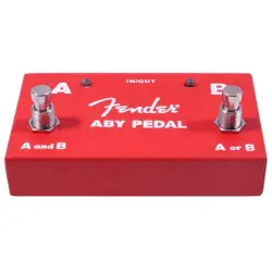 Fender ABY Footswitch