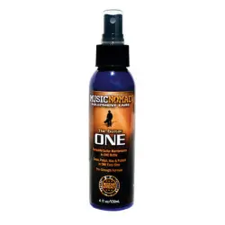 Music Nomad The Guitar One  MN103 (120ml)