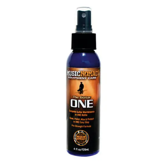 Music Nomad The Guitar One  MN103 (120ml)