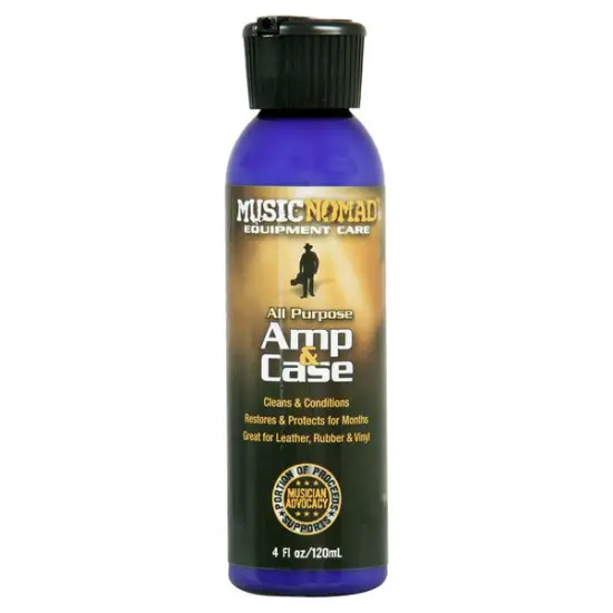 Music Nomad Amp & Case  MN107 (120ml)