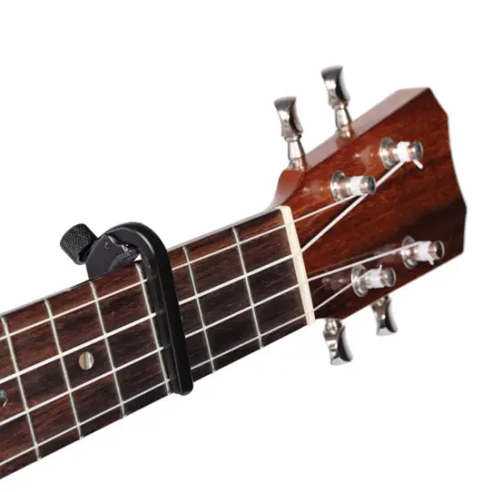 Daddario TRANSPOSITOR UKULELE Reto PW CP 12