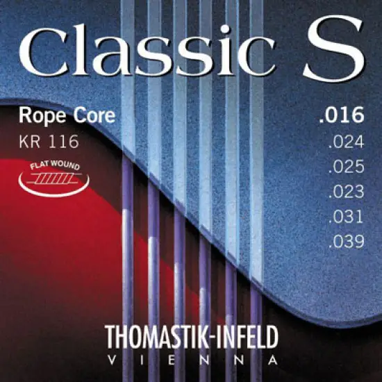 Thomastik 1ª KN16 (E   Mi)