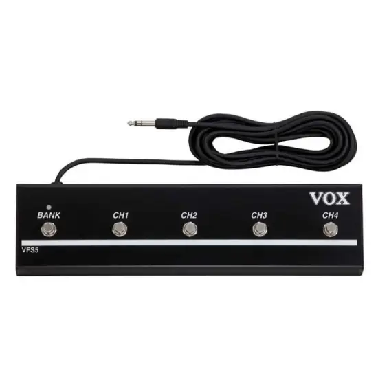 Vox VFS5