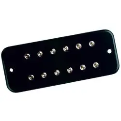 DiMarzio P90 Super Distortion DP209BK
