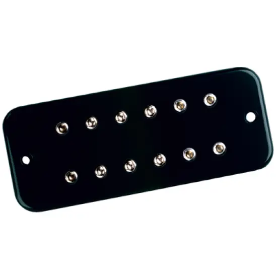 DiMarzio P90 Super Distortion DP209BK
