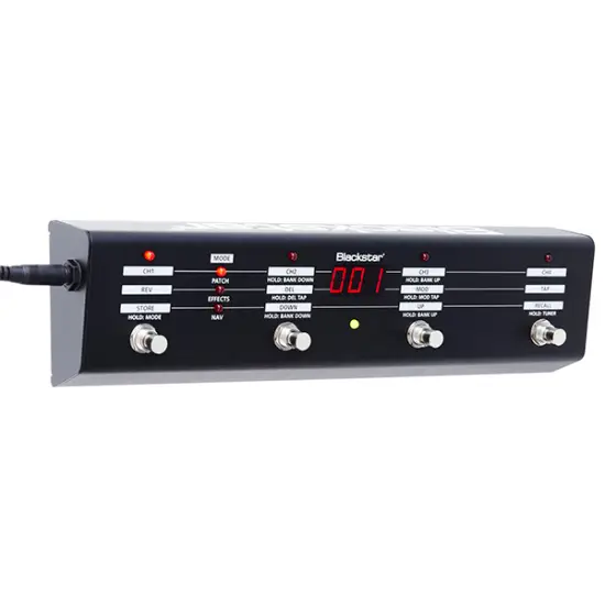 Blackstar Footswitch FS 10