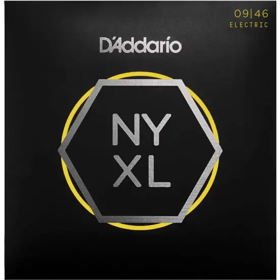 Daddario NYXL0946
