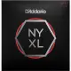 Daddario NYXL1052