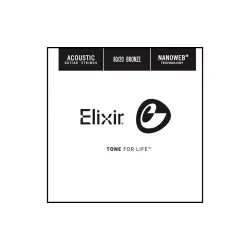 Elixir Aço 011